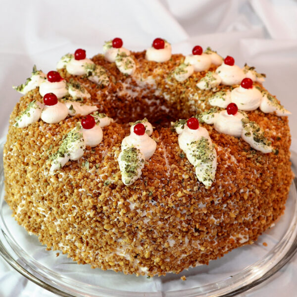 Frankfurter Kranz