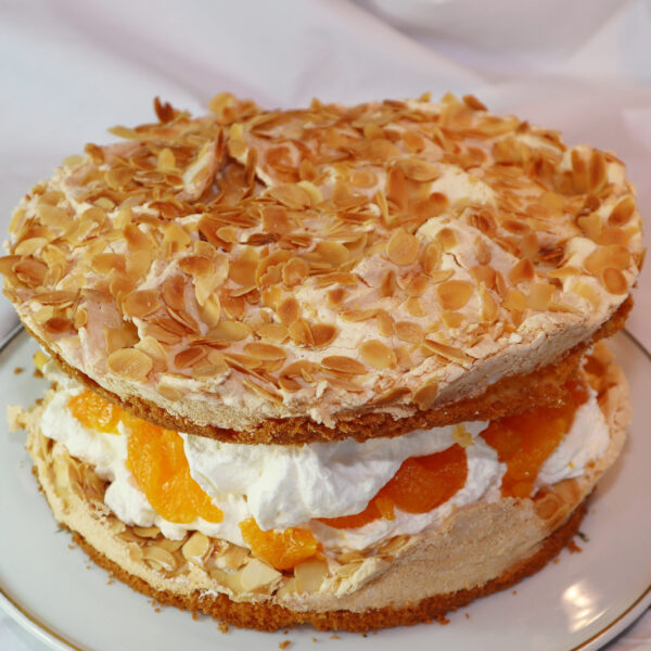 Trümmertorte